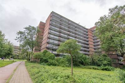 Woning Binnenwater 40 Zoetermeer