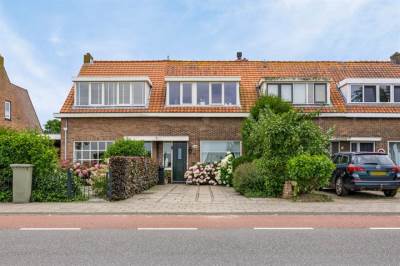 Woning Venneperweg 448 Beinsdorp