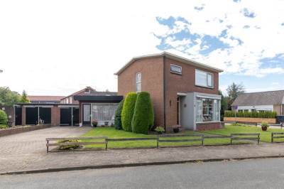 Woning Doctor Dreesstraat 4 Silvolde