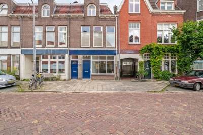 Woning Moesstraat 43 Groningen
