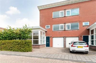 Woning De Peel 48 Lelystad