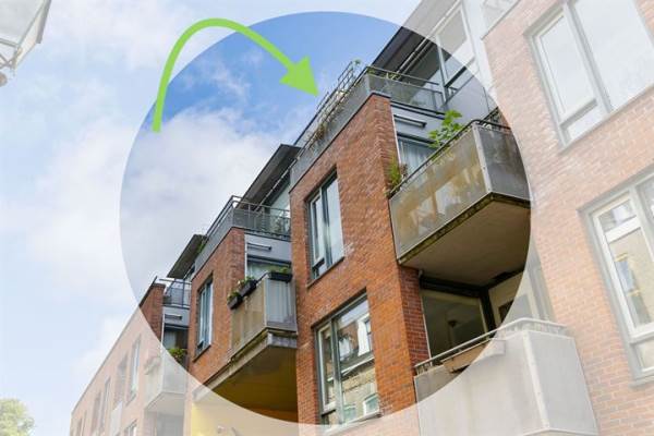 Woning Minnemastraat 58 Leeuwarden