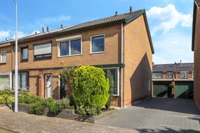 Woning Ranonkelstraat 34 Heteren