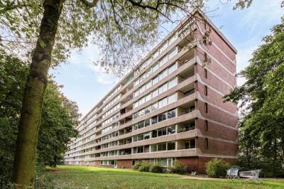 Woning Tafelbergdreef 24 Utrecht