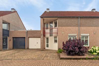 Woning Schoffelstraat 17 Oosterhout (NB)