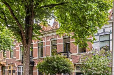 Woning Jacob Cremerstraat 70 Arnhem