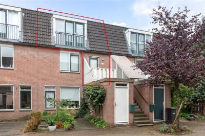 Woning Crosestein 2047 Zeist