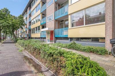 Woning Van IJsendijkstraat 49A Purmerend