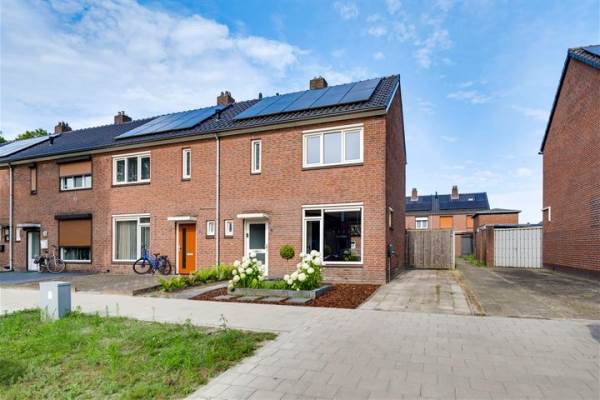 Woning Margrietlaan 15 Weert