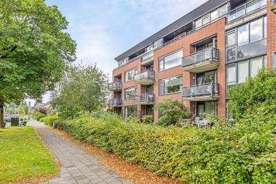 Woning Keizer Karelweg 32B Amstelveen