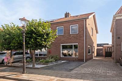 Woning Dorpsweg 87C IJsselmuiden