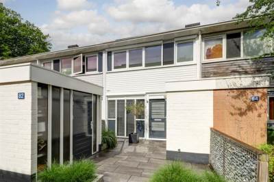 Woning Rietzoom 82 Gouda