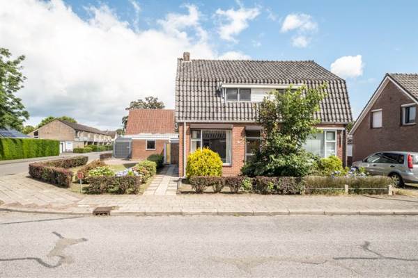 Woning Hannekerveldweg 41 Losser