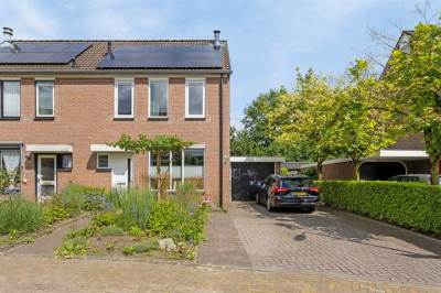 Woning Köllingserf 47 Holten