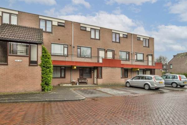 Woning Praam 297 Amstelveen