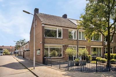 Woning Gestelseweg 200 Den Bosch