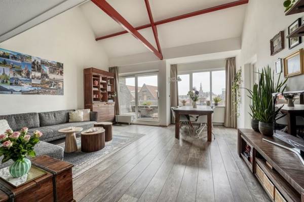 Woning Taatedam 28 Katwijk (ZH)