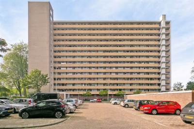 Woning Langswater 326 Amsterdam