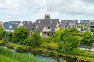 Woning Duukelaar 11 Franeker