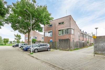 Woning Marga Klompéstraat 13 IJsselstein