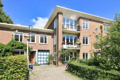 Woning Finsenstraat 32 Amsterdam