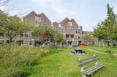 Woning Arkplein 82 Alkmaar