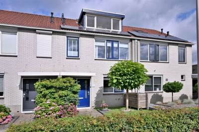 Woning De Braam 57 Deventer
