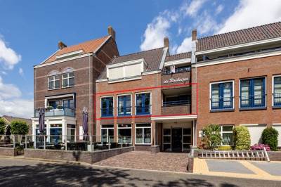Woning Kloosterhof 9 Leusden