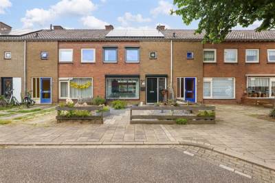 Woning PC Hooftstraat 13 Zevenaar