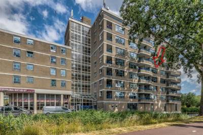 Woning Rietdekkerweg 74 Rotterdam