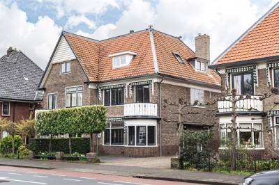 Woning Heemsteedse Dreef 69 Heemstede