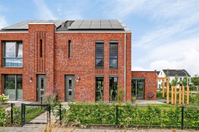 Woning Boelenshage 16 Emmeloord