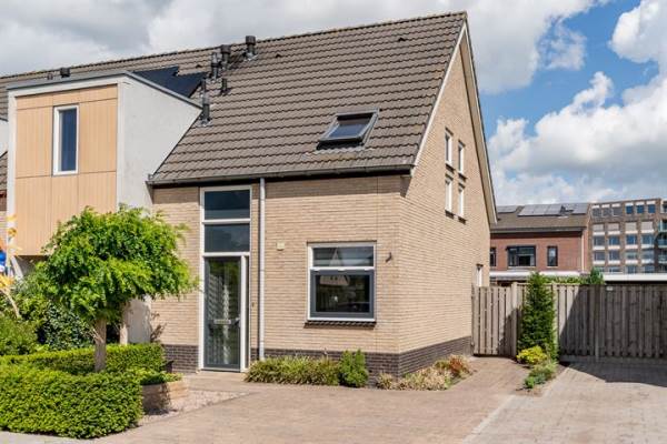 Woning Van Sandickstraat 21 Dedemsvaart