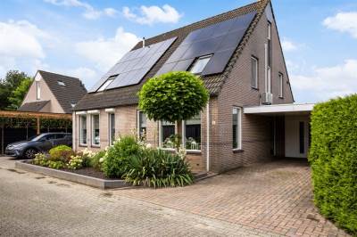 Woning Het Schut 2 Schoonebeek