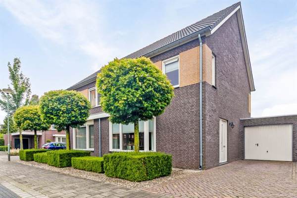 Woning Achter de Pastorie 26 Melderslo