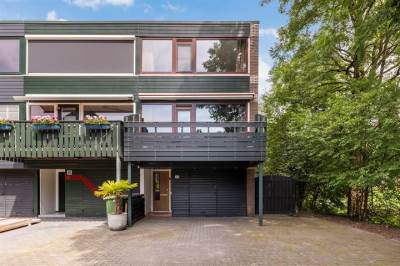 Woning Kervelstraat 50 Apeldoorn
