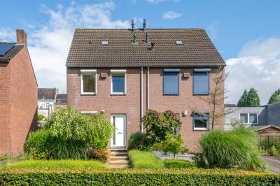 Woning Industriestraat 20A Kerkrade
