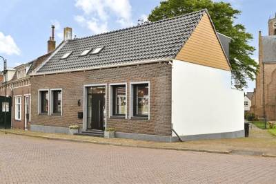 Woning Markt 6 Poortvliet