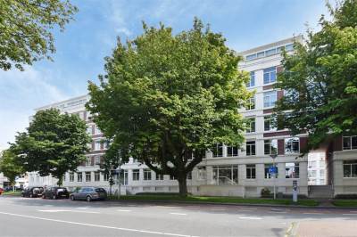 Woning Burgemeester Patijnlaan 55M Den Haag