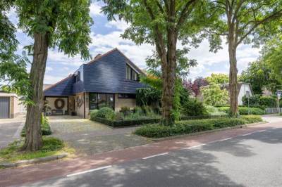 Woning Hoekweg 8 Vroomshoop