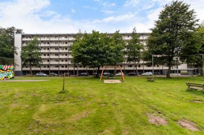 Woning Sinnigvelderstraat 359 Weesp