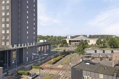 Woning Zwanenveld 8333 Nijmegen