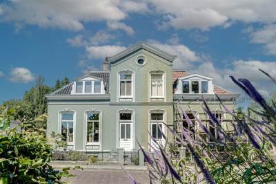 Woning Boterdijk 60 Tolkamer