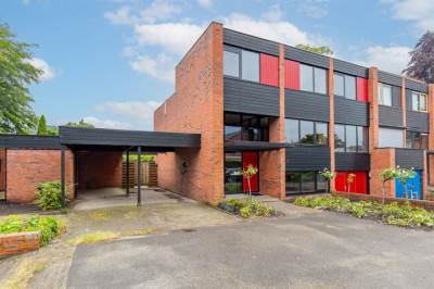 Woning Westerwoldselaan 4 Stadskanaal