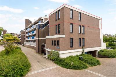 Woning Hannie Schaftrode 74 Zoetermeer
