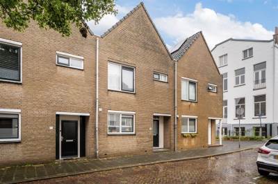 Woning Oosterstraat 4A Vlaardingen