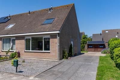 Woning Van der Haerstrjitte 11 Ternaard