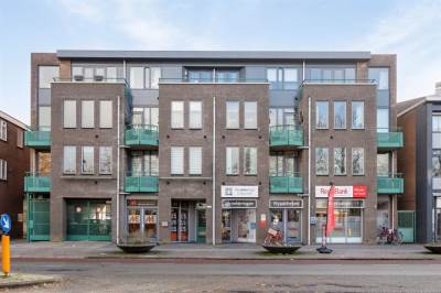 Woning Weerdingerstraat 249A Emmen