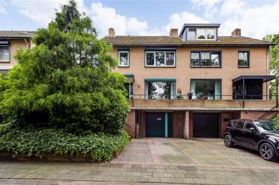 Woning Maasstraat 25 Reuver