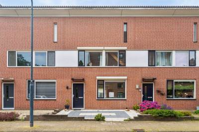 Woning Merijntje Gijzenstraat 106 Oosterhout (NB)